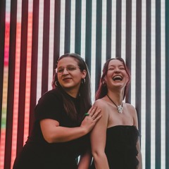 LILLI & 4LOVE - Spacementsounds @ Das Zimmer