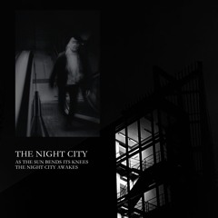 The Passing Nights - The Night City