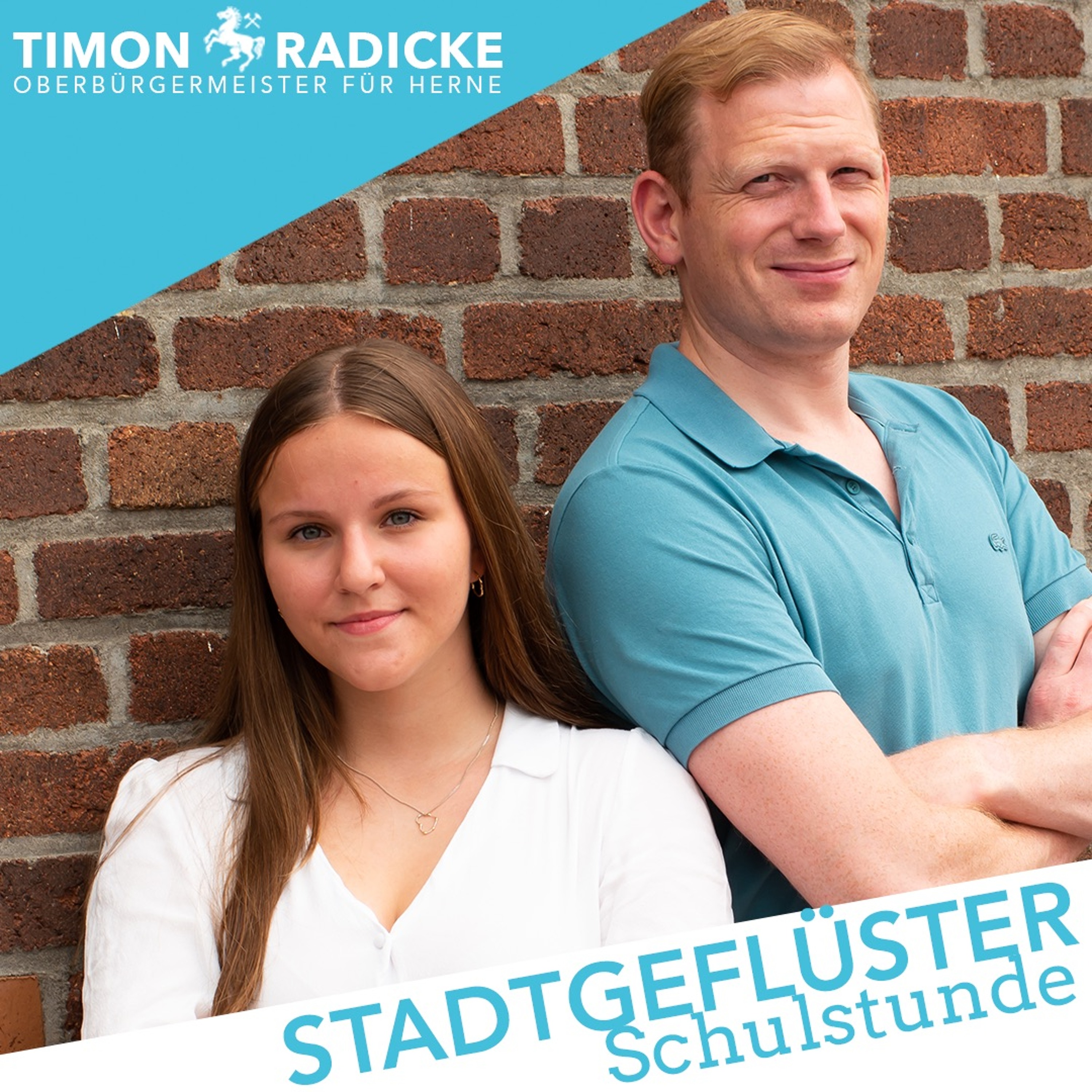 Stadtgeflüster