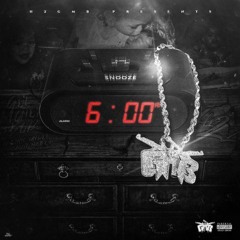 Lil 2z - “On My Own” (Instrumental) @dpsoundz