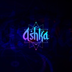 danza del ángel - Ashka live set