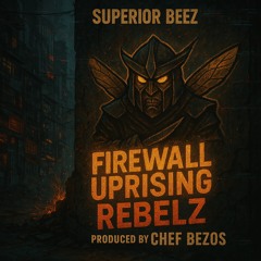 Firewall Uprising: Rebelz (Prod by chef bezos)