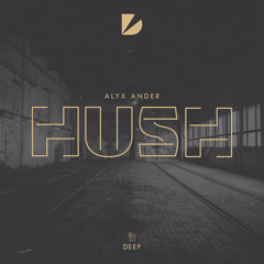Alyx Ander - Hush
