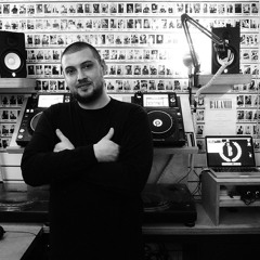 The Time In Between w/ Rixon D & Quaid - November 2020