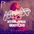 Artwork for Rihanna - Only Girl (HIDUP Xtra raw bootleg) 15 days 10 remixes challenge |Track 1| (on twitch)
