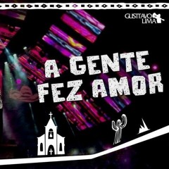 Gustavo Lima Agente Fez Amor ( Sertanejo Remix Gustavo Da Rosa )