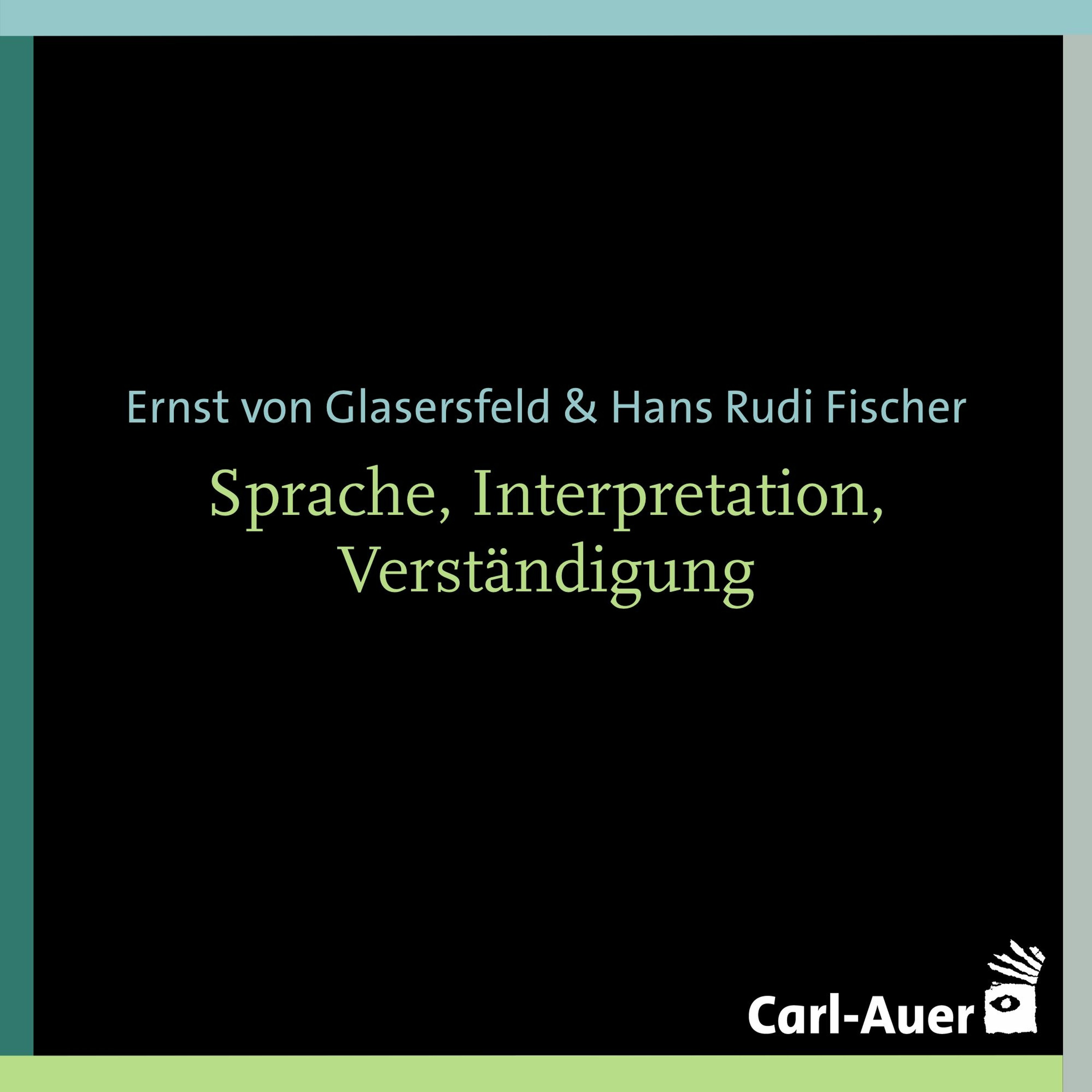 Carl-Auer autobahnuniversität