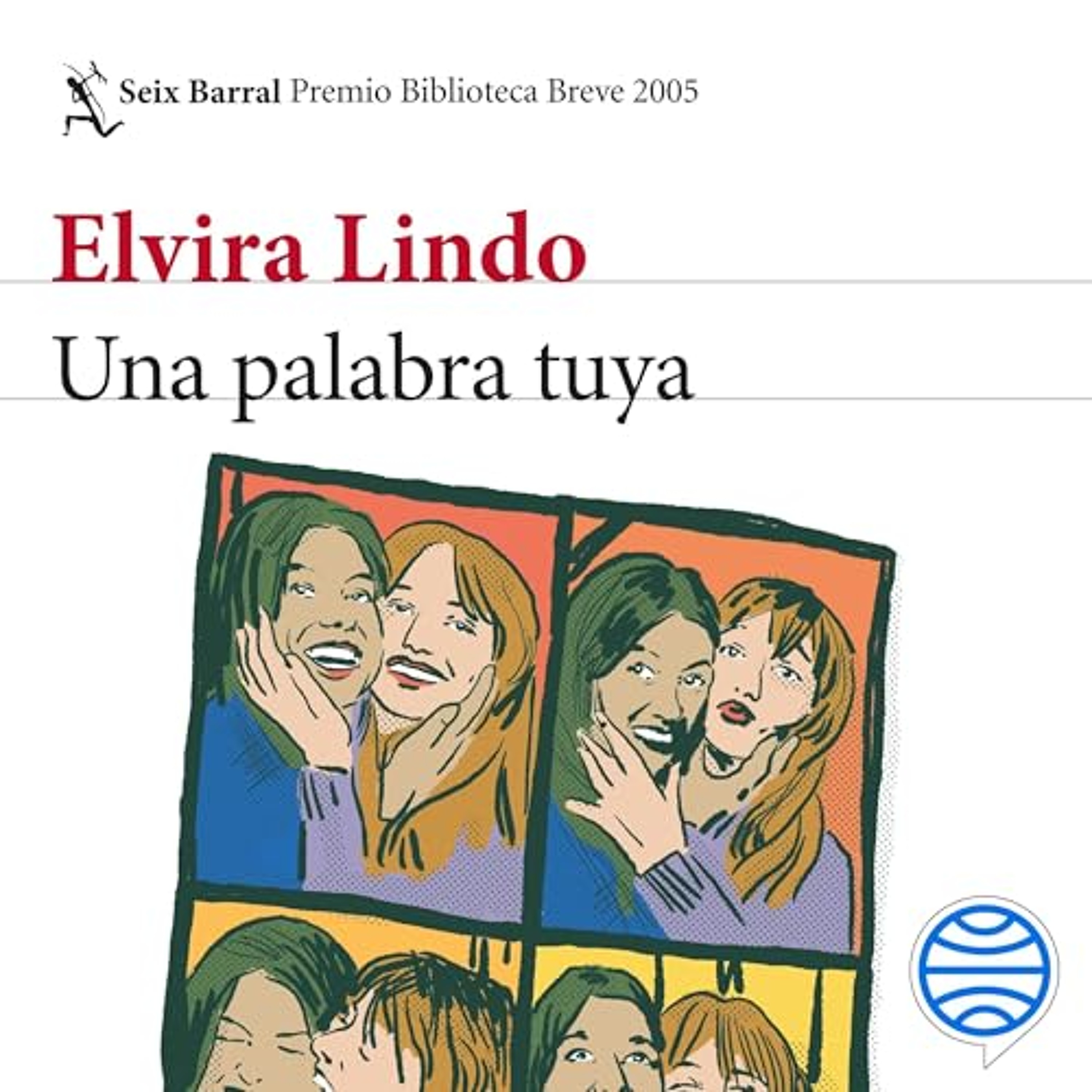 Una palabra tuya (Audiolibro) | Prueba Gratis