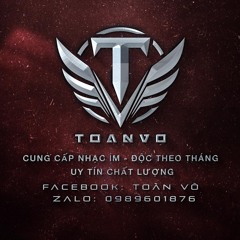 Dat Toan Võ - Hối Hận Trong Anh - Ben heineken