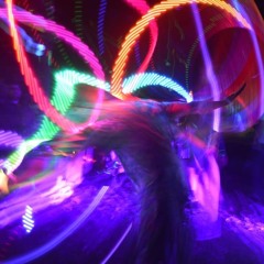 Twilight Psytrance - Fish Factory, Penryn Cornwall 2025