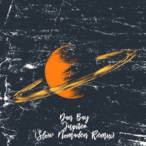 Dan Bay - Jupiter (Slow Nomaden Remix) [trndmsk]
