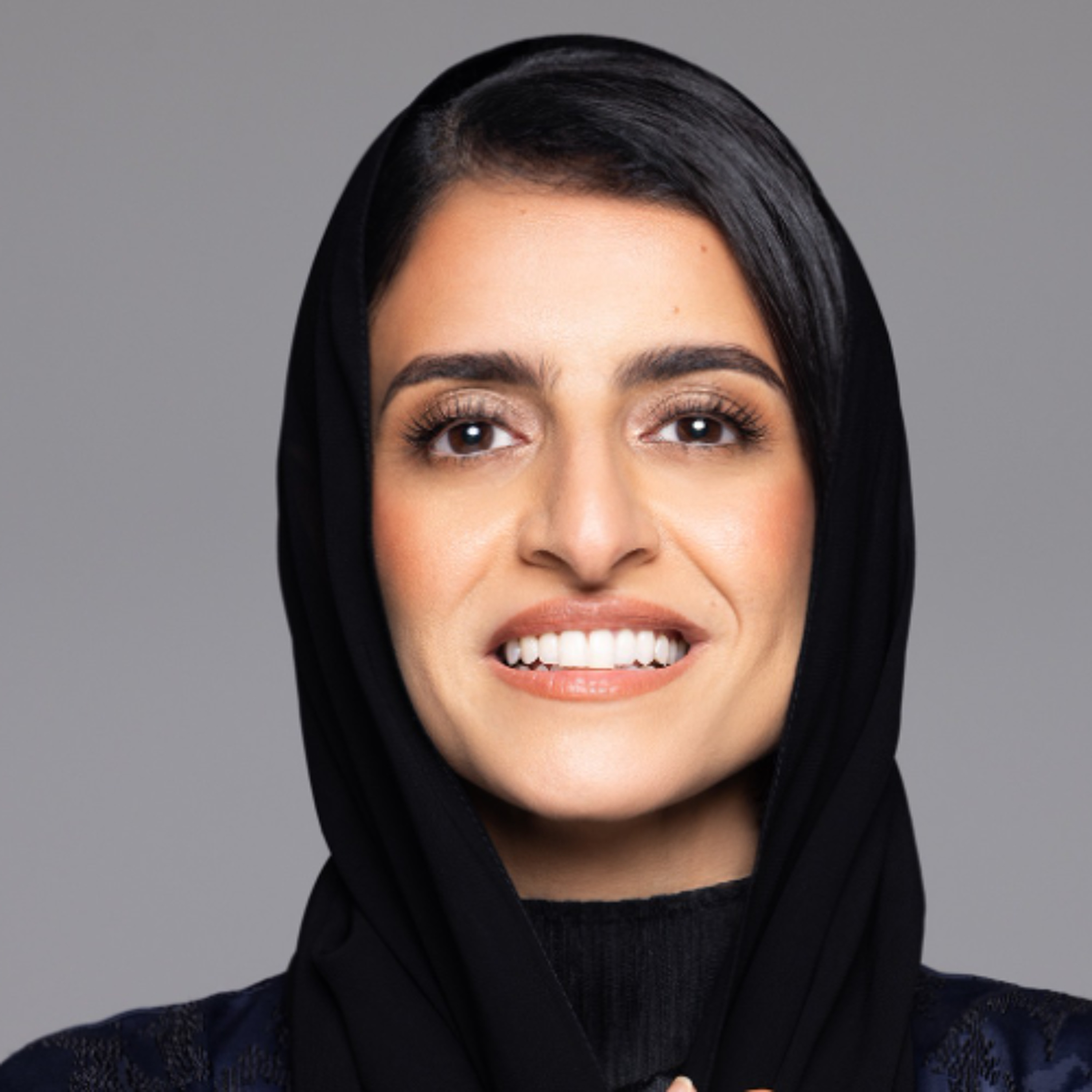 Celebrating Emirati Women Day 2025 | Shaikha Al Nowais episode artwork