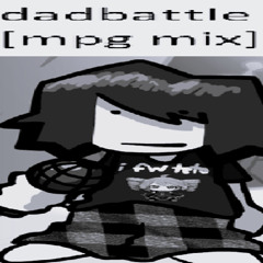 Dadbattle (mpg-mix) [Instrumental]