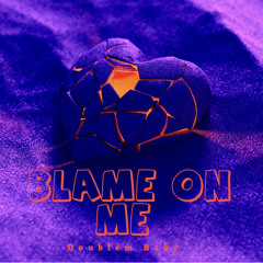 Blame On Me