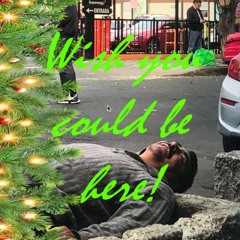 Christmash Hellscape