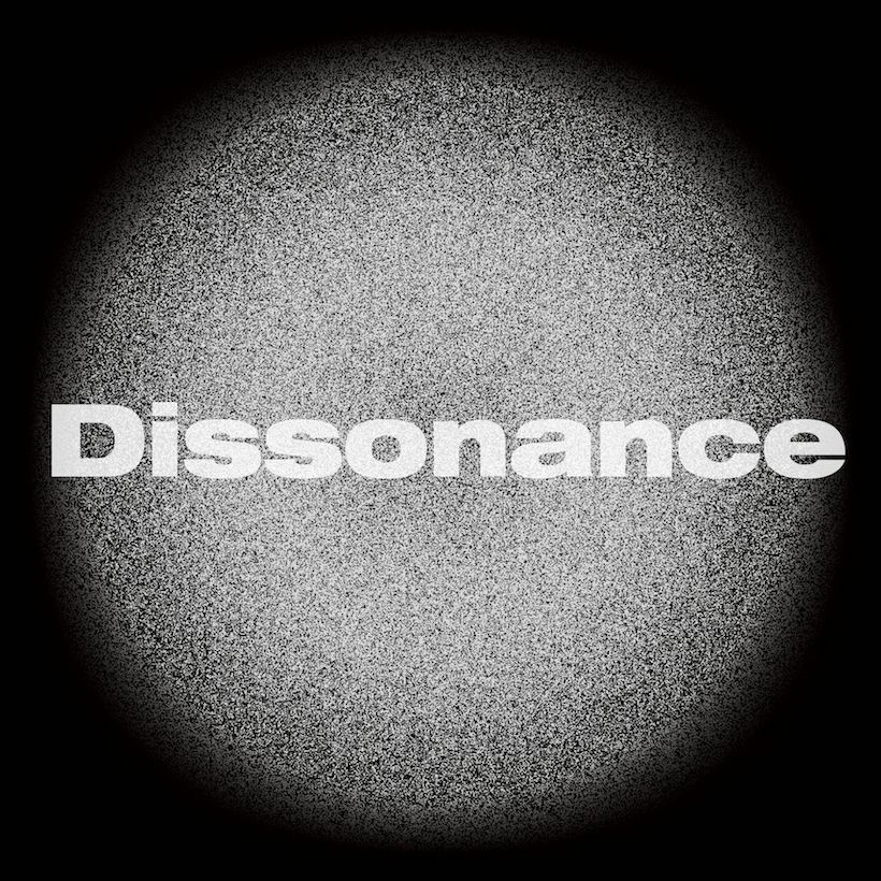 Dissonance Podcast