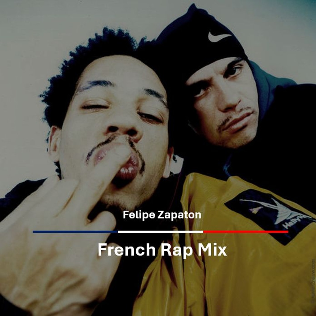 Stream Nique sa mère la réinsertion (100% french rap mix) by Felipe ...