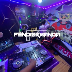 FUNKOT DRUNK TEXT HARD 2024 - DJ PENDIARMANDA