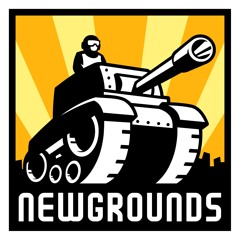 NEWGROUNDS [PROD. LIL NIGHTVISION]