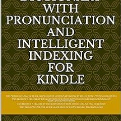 #% English-Thai Dictionary With Pronunciation and Intelligent Indexing BY: rutapon parmathphol