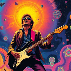 Lord of the Dance (Rock Version)