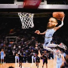 HADES 66 - JA MORANT