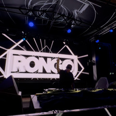 Rong Open Air Festival, Malta (Mainroom, UNO) - 10.05.2025