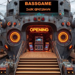 Opening BassGame 2024