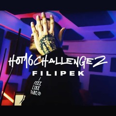 Filipek #Hot16Challenge2