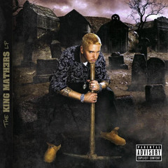 The King Mathers LP