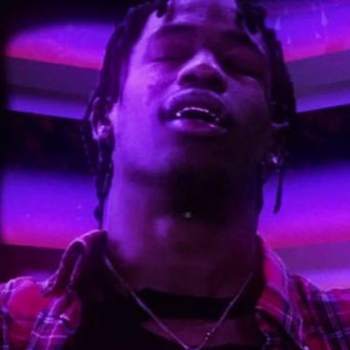 low pros, travi$ scott - 100 Bottles (slightly sped up)