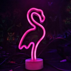 A Tribute to Don Flamingo - Zauberwald by SchwarzLichtGestalten @Skatehall Osnbabrück 20.04.2024