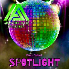 Disco Safari: SPOTLIGHT (House)