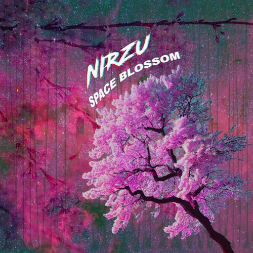 Nirzu - Space Blossom