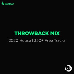 Throwback Pack: 350+ Free Tracks