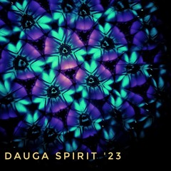 Dauga Spirit 23 exit the comfort zone