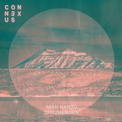 Iman Hanzo - Spitzbergen I CONNEXUS MUSIC