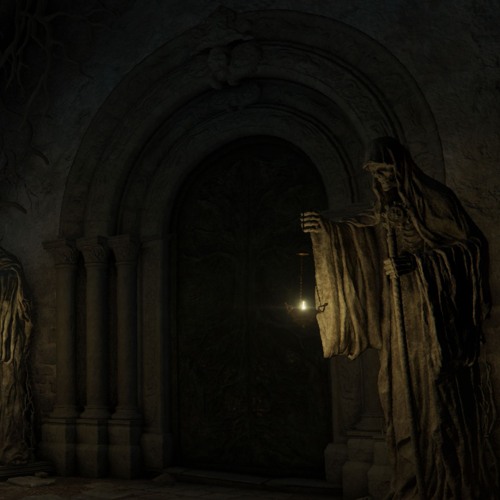 Whisper of the Elder Stone
