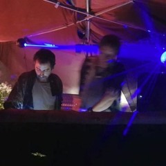 tadoh b2b Malle @ Tortuga - Morph 2021