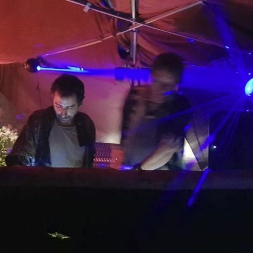 tadoh b2b Malle @ Tortuga - Morph 2021