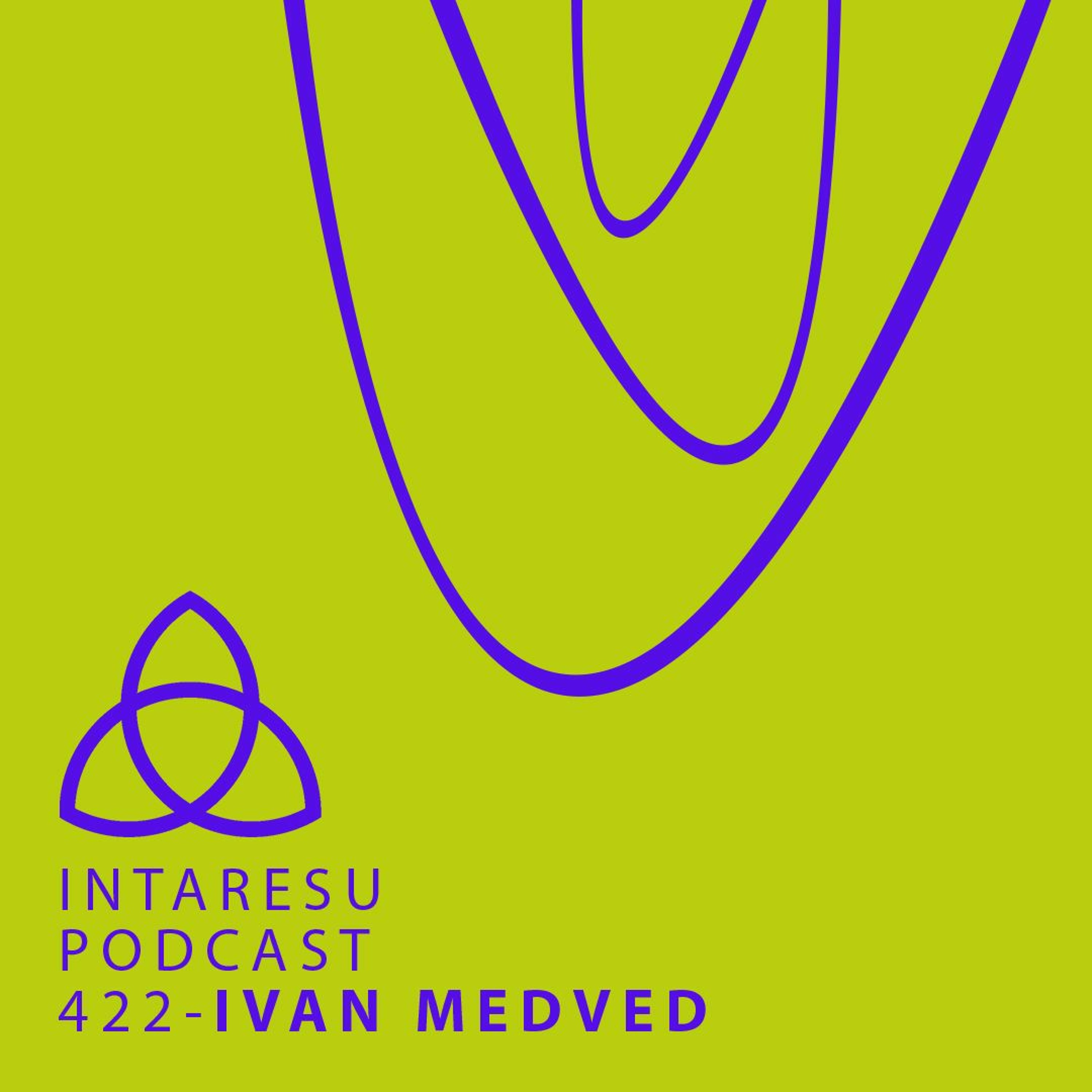 Intaresu Podcast