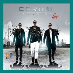 Mwen Sou  (CARIMI LIVE BRASERIE CREOLE NYC 🇺🇸)