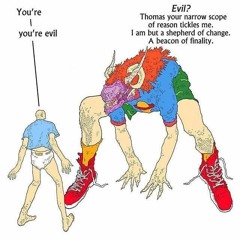 Rugrats Theme in a Minor Key