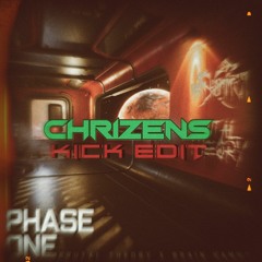 Brutal Theory - Phase One (ft. Brain Hammer) (Chrizens Kick Edit) *FREE DOWNLOAD*