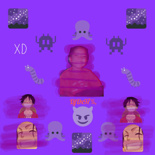 XXXTENTACION - Hope (Chopped + Screwed)