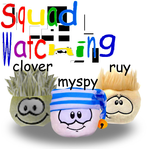 squadwatching ft. clover, ruy (bubd)