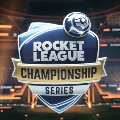 New RLCS Intro Debut