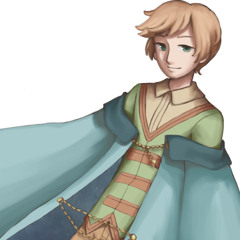 [Original Song] Petit Prince [Felix Diffsinger]