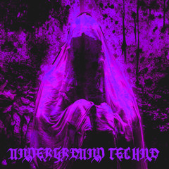 Underground Techno | DJ Mix from Japan | #4