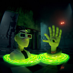 Vitamjn x Roma Jonson - STUCK WIT ELEVEN